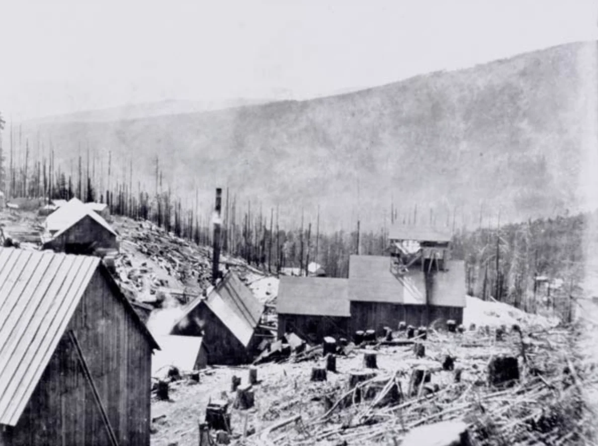Vancouver Island Junior Mining Company Aims to Turn Historical Mine Waste into Critical Mineral Revenue and Environmental Remediation
