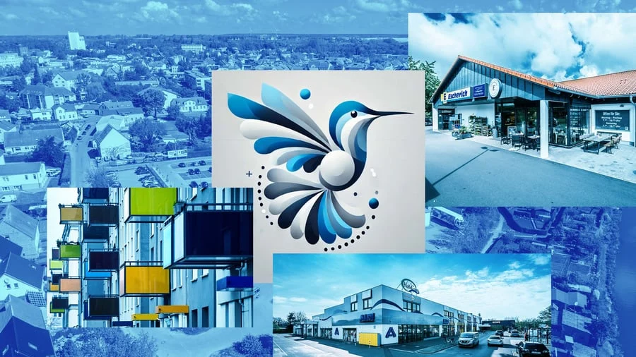 VBL Becomes Majority Shareholder in Deutsche Konsum Real Estate AG Amidst Real Estate Crisis Fallout