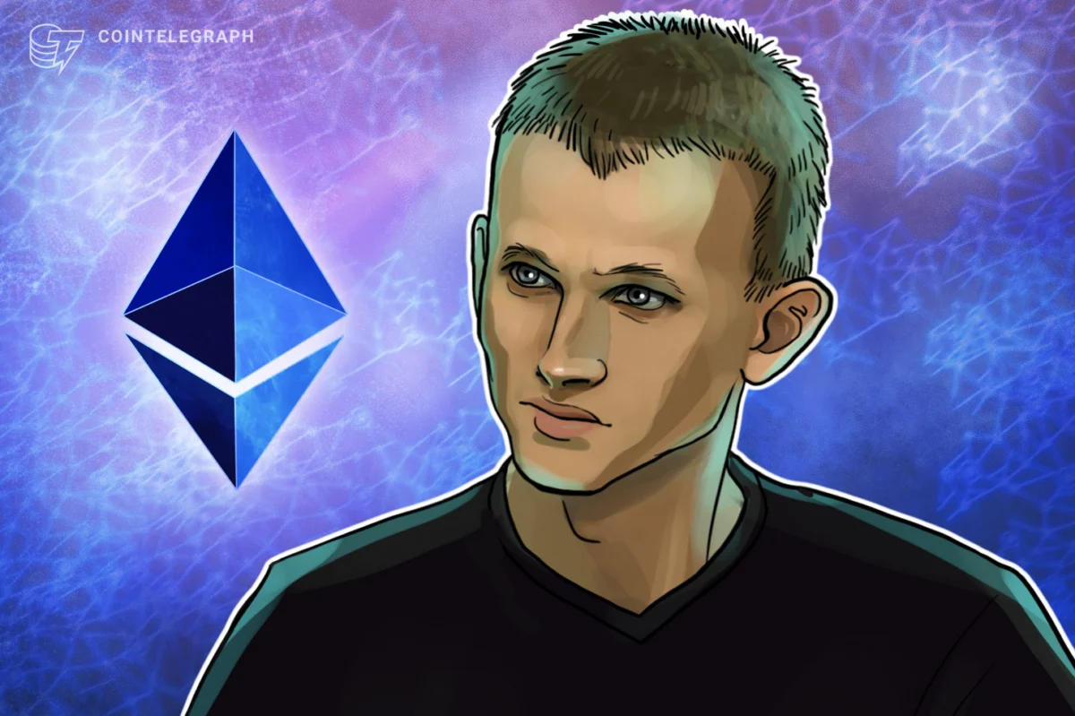 Vitalik Buterin Proposes Unified Ethereum Node Architecture to Enhance Decentralization and Accessibility