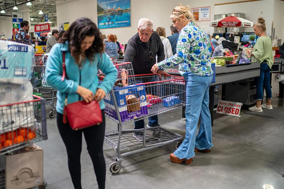 Wholesale Prices Surge Unexpectedly in February, Signaling Persistent Inflationary Pressures and Complicating Federal Reserve Policy Path