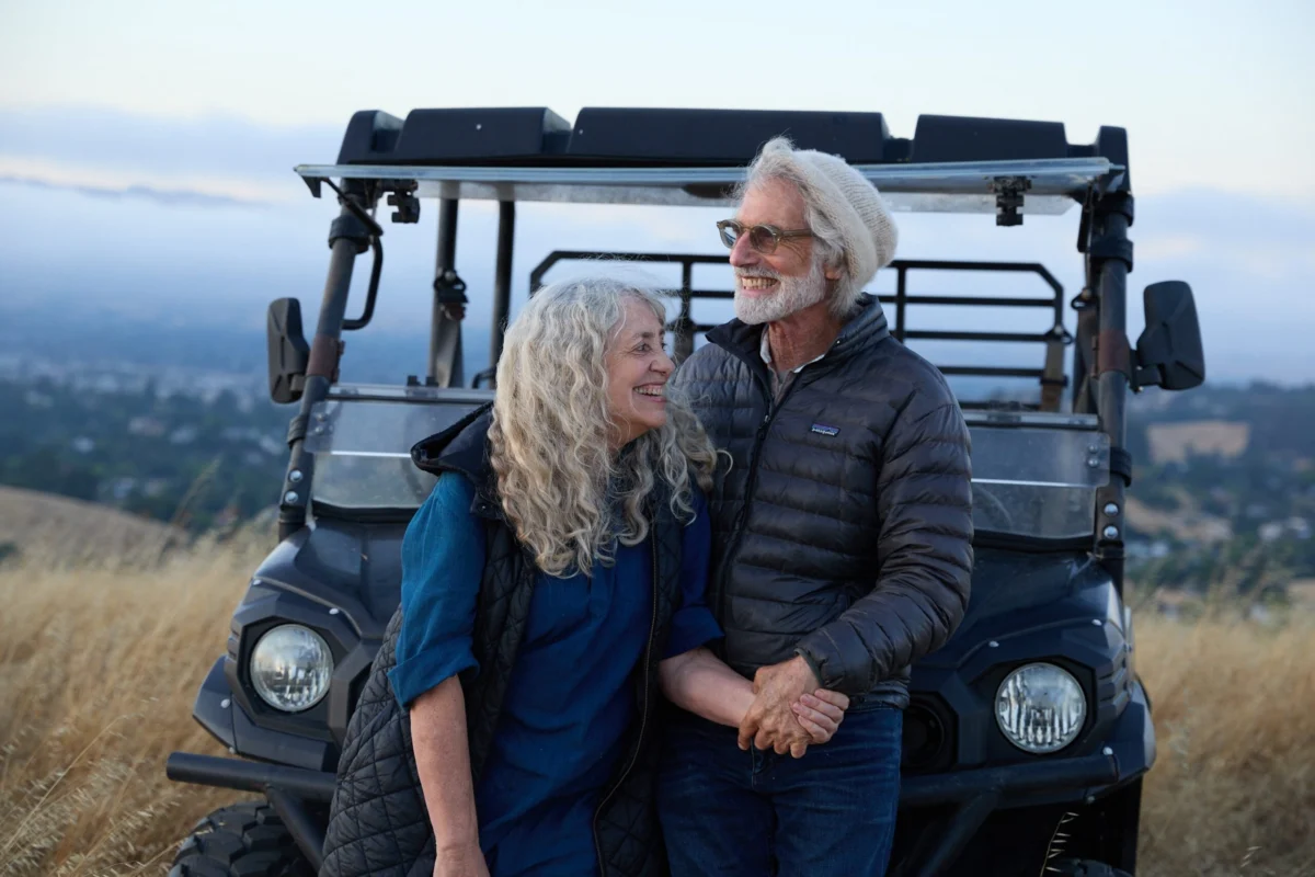 Amy’s Kitchen: From Pregnancy Craving to Billion-Dollar Organic Empire