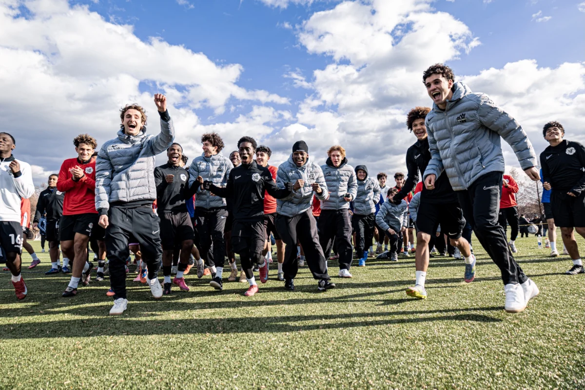 Brando Babini is Revolutionizing Youth Soccer Development Through Player-Led Mentorship and Innovation