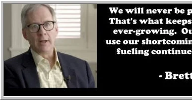 BRETT STEENBARGER’S TRADING PSYCHOLOGY RESOURCE CENTER