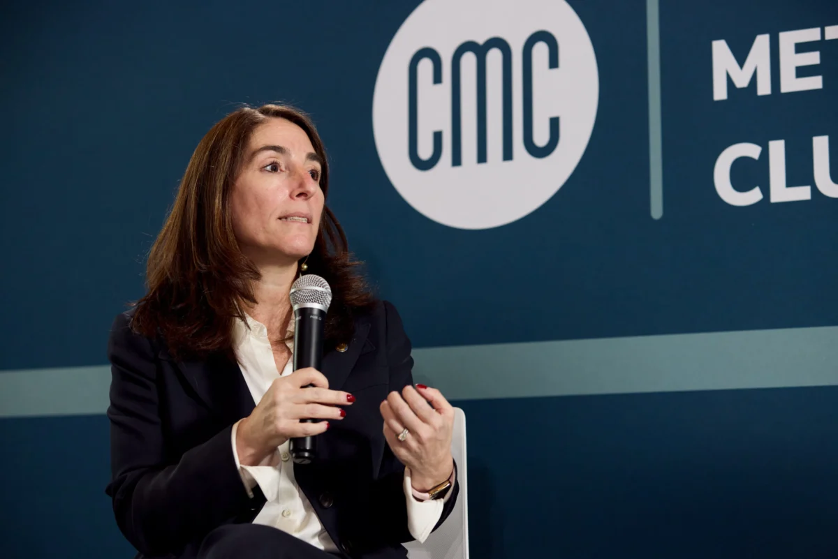 Cleveland Fed’s Beth Hammack Advocates Patient Hold on Interest Rates Amid Two-Sided Economic Risks