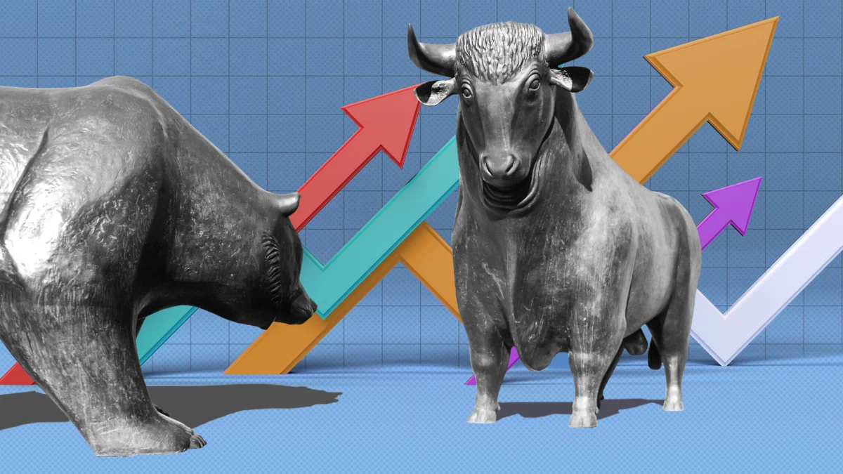Dax Sentiment Shows Nuance Amidst Enduring Uncertainty, Analysts Eye Shifting Investor Psychology
