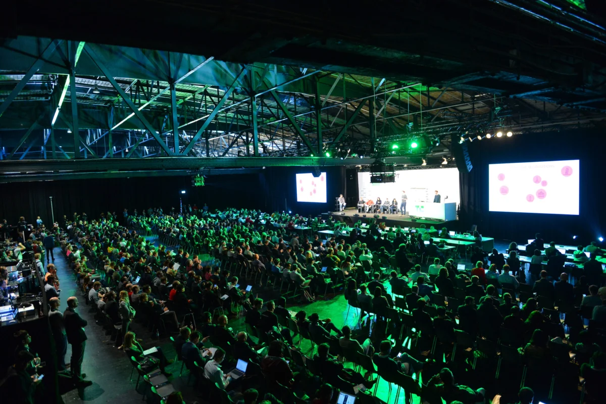 Final Flash Sale Countdown for TechCrunch Disrupt 2026 Ends Tonight with Significant Savings for Tech Industry Leaders