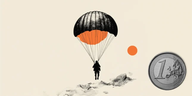 Geopolitical Tensions and Monetary Policy Divergence Drive EUR/USD Retreat