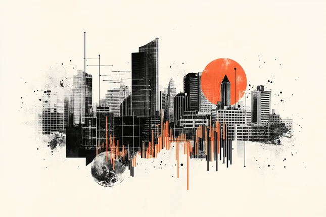 Global Markets Brace for Significant Downturn as Failed US-Iran Talks Send Brent Crude Surging and Equity Futures Plummet