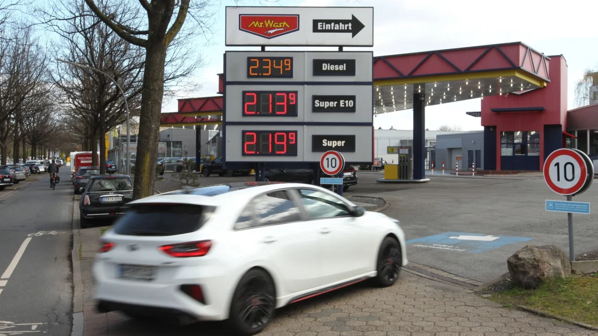 Government’s New Fuel Price Package Sparks Hope for Relief, But Tax Office Offers Immediate Savings for Commuters