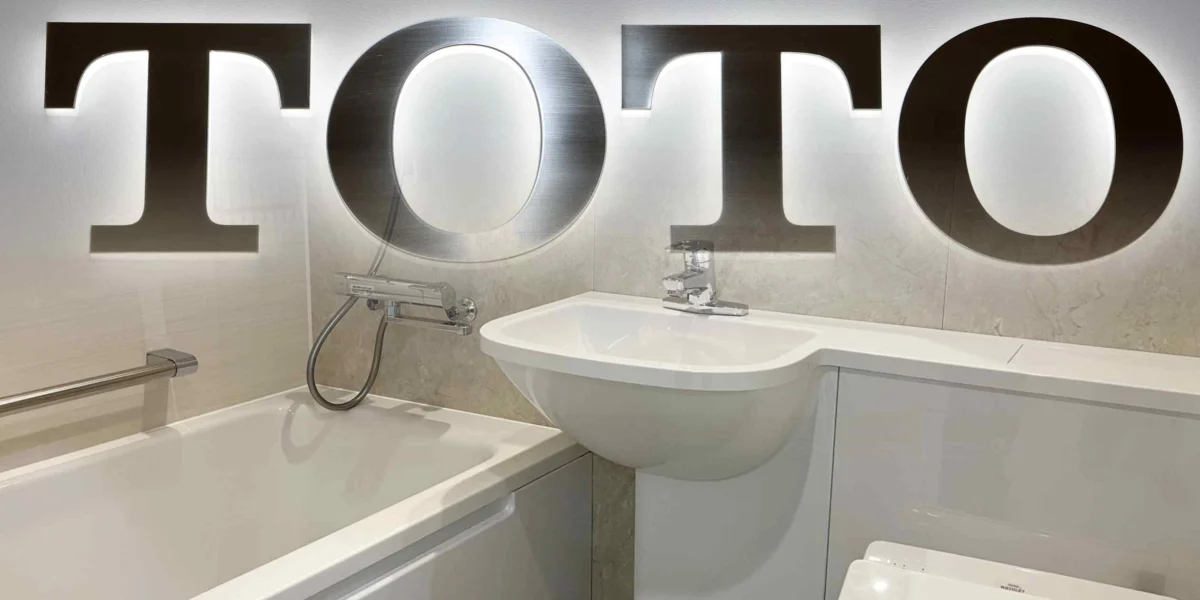Japan’s Toto Halts Prefabricated Bath Unit Orders Amid Organic Solvent Shortage Driven by Strait of Hormuz Closure