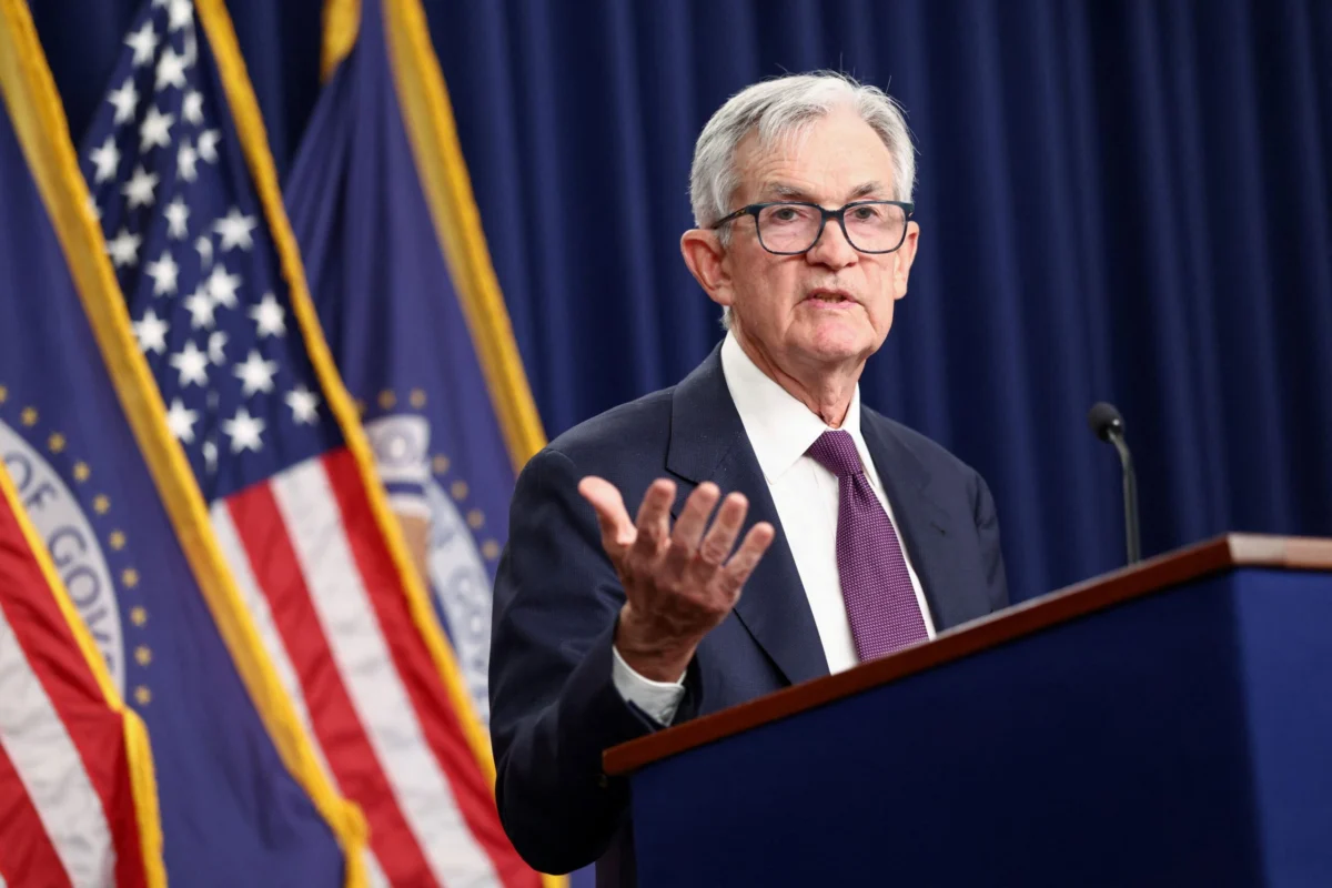 Jerome Powell Faces Pivotal Decision on Federal Reserve Future Amidst Political Pressure and Inspector General Probe Referral.
