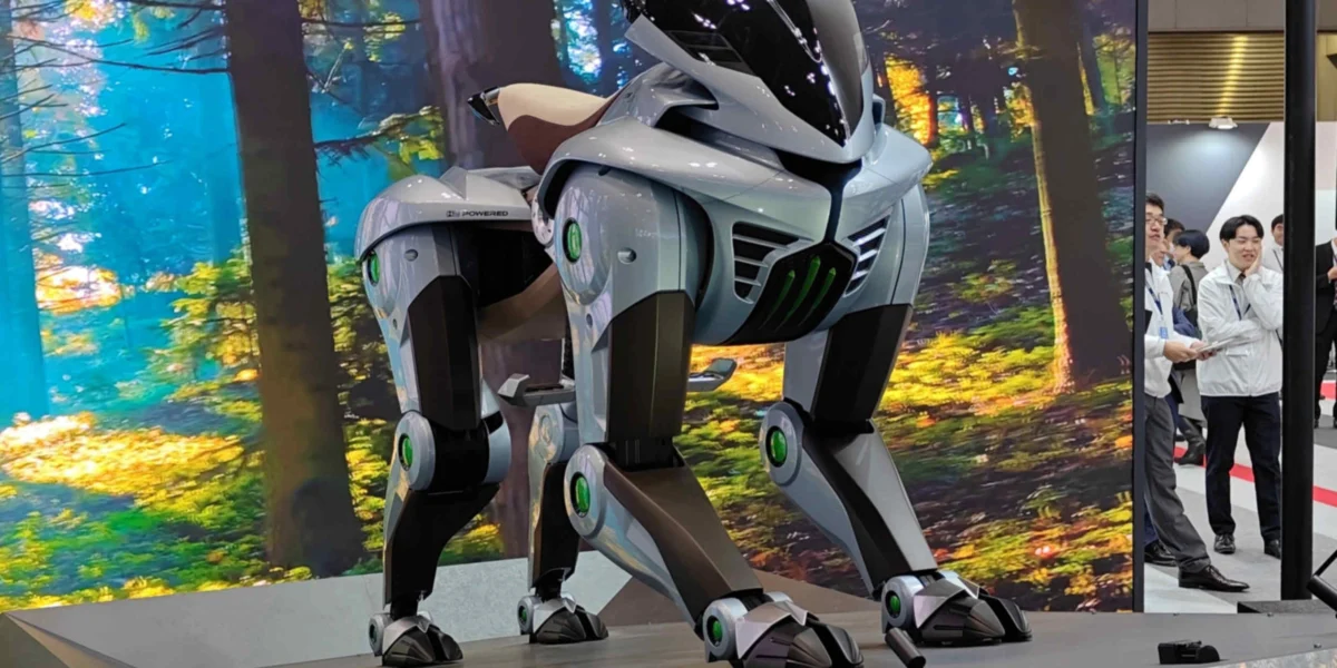 Kawasaki Heavy Industries Develops AI-Powered Shipbuilding Robot to Revolutionize Productivity and Safety