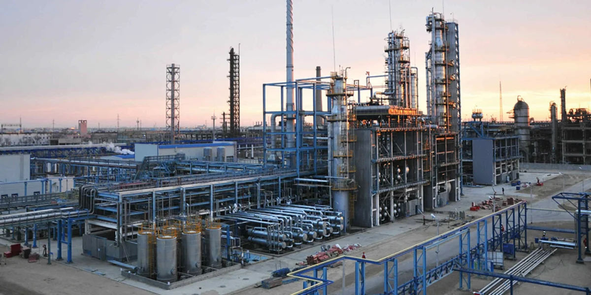 Kazakhstan Poised to Seize Control of Karachaganak Gas Plant Amidst Partner Dispute