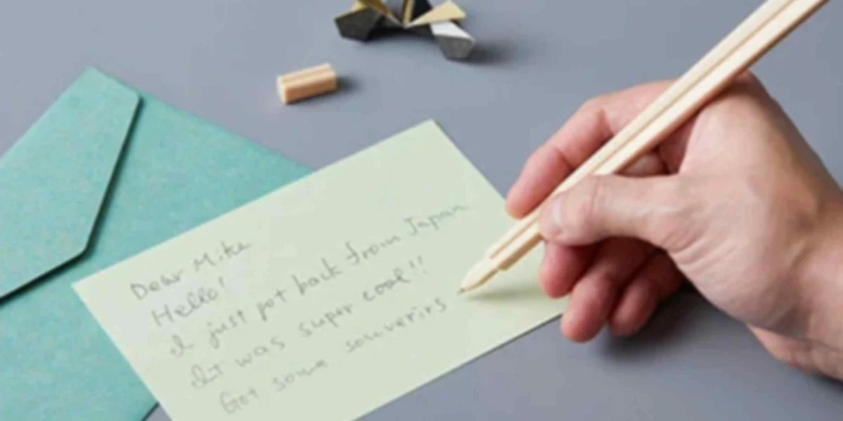 King Jim Taps into Tourism Boom with Culturally Inspired Stationery Line