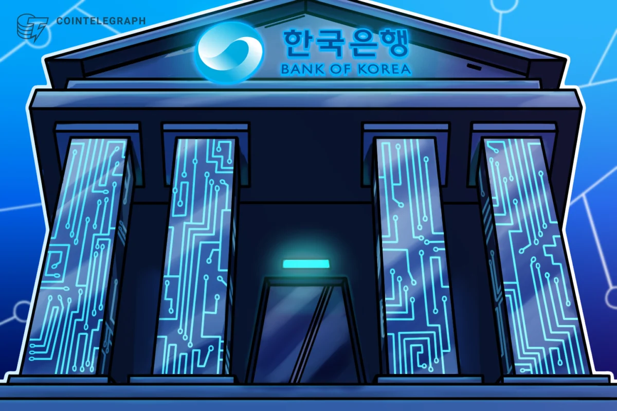 South Korea’s Central Bank Demands "Circuit Breakers" and Enhanced Controls After Bithumb’s $42 Billion Bitcoin Blunder