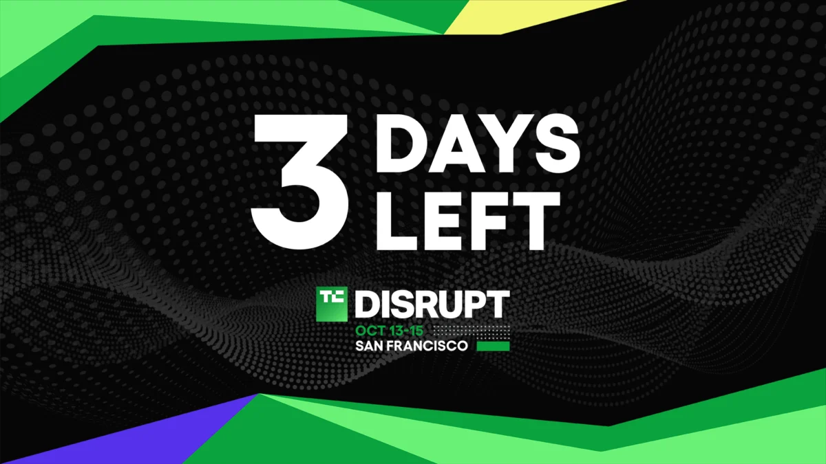 TechCrunch Disrupt 2026 Announces Final Call for Flash Sale Discounts as San Francisco Prepares for Premier Global Startup Summit