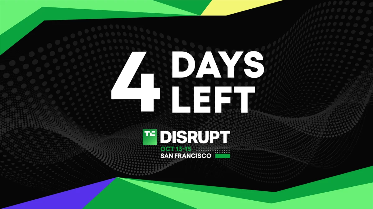 TechCrunch Disrupt 2026 Flash Sale Offers Early Bird Savings for Global Tech Leaders and Founders through April 10