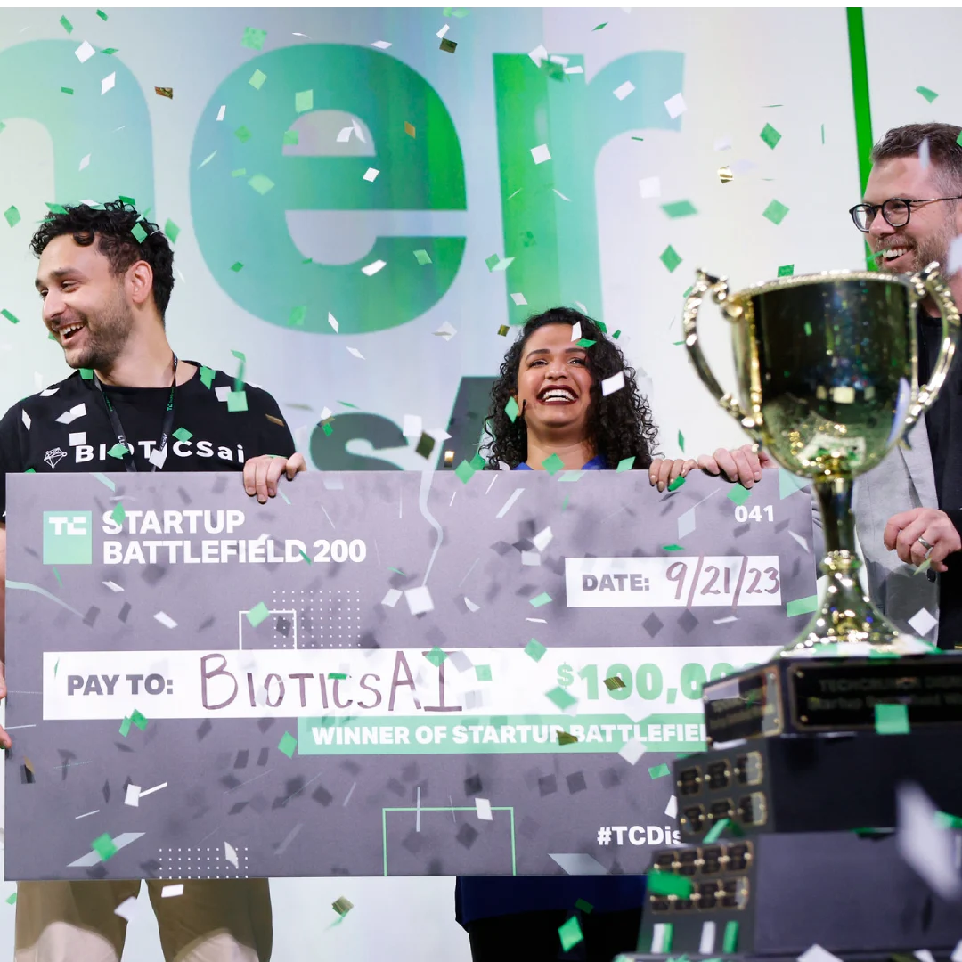 TechCrunch Opens Applications for Startup Battlefield 200 at Disrupt 2026 as Global Search for Category-Defining Ventures Begins