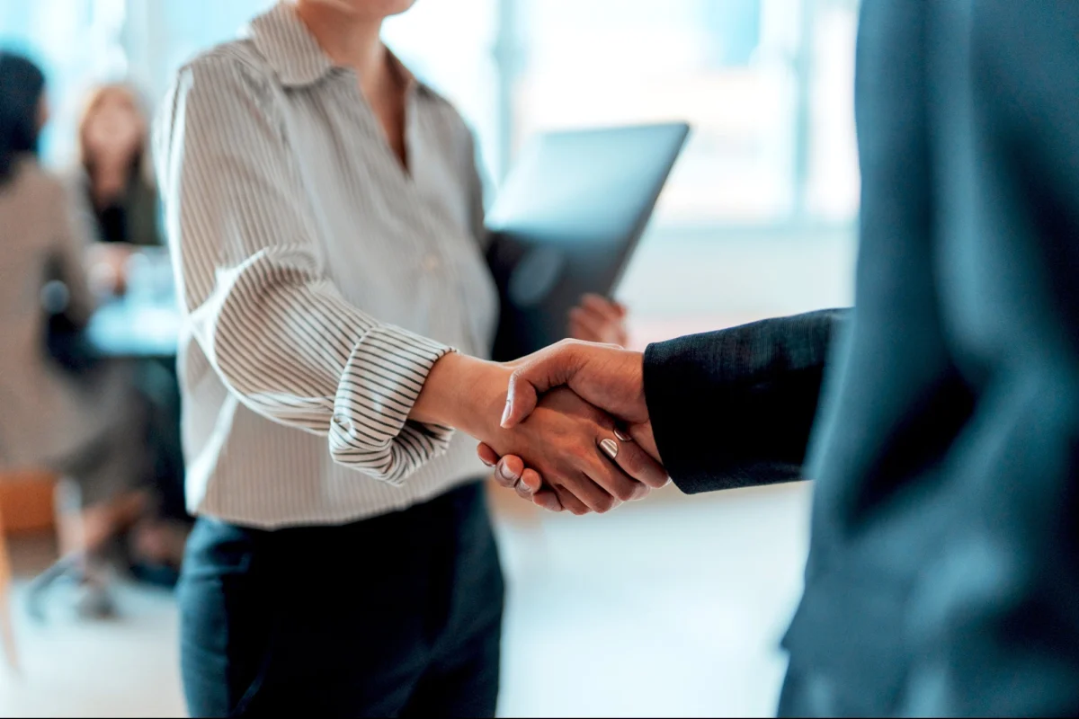 The Art of the Missed Opportunity: Transforming "No" into Strategic Advantage