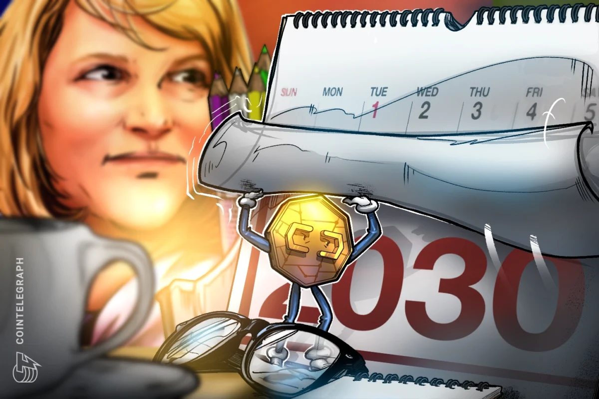 The CLARITY Act: A Pivotal Moment for US Crypto Regulation Amidst Looming Political Deadlines