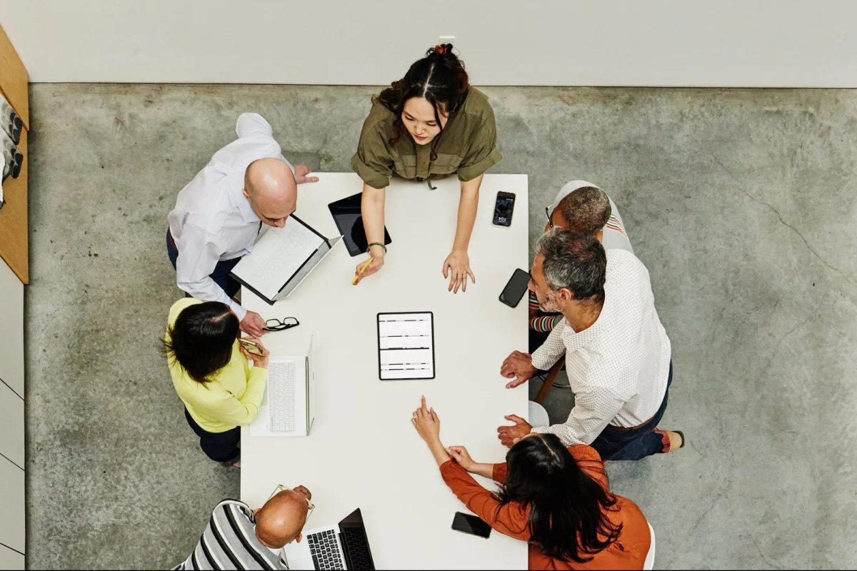 The Hidden Handoff Failure: Why Organizational Alignment Isn’t Enough