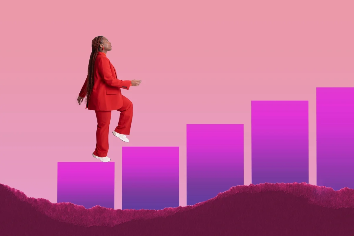 The Personal Brand Evolution: A Five-Stage Framework for Career Acceleration