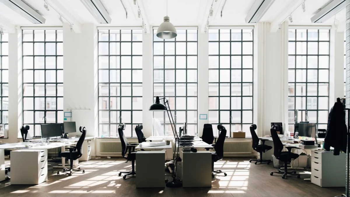 The Shifting Tides of Commercial Real Estate: Older Peripheral Offices Face a Steep Climb