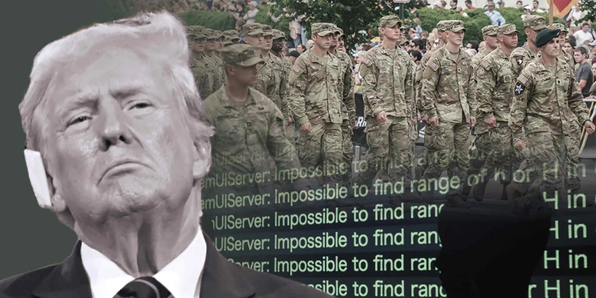 U.S. Military Leverages Advanced AI in Escalating Iran Conflict