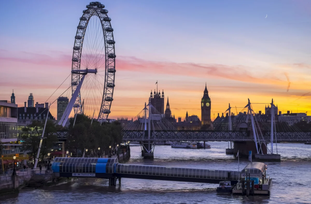 UK Economy Sees Unexpected 0.5% February Growth Amid Looming Geopolitical Headwinds and Inflationary Pressures