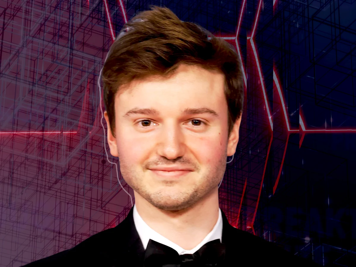23-Year-Old AI Billionaire Says Gen Z Should Avoid This Popular Career Tactic