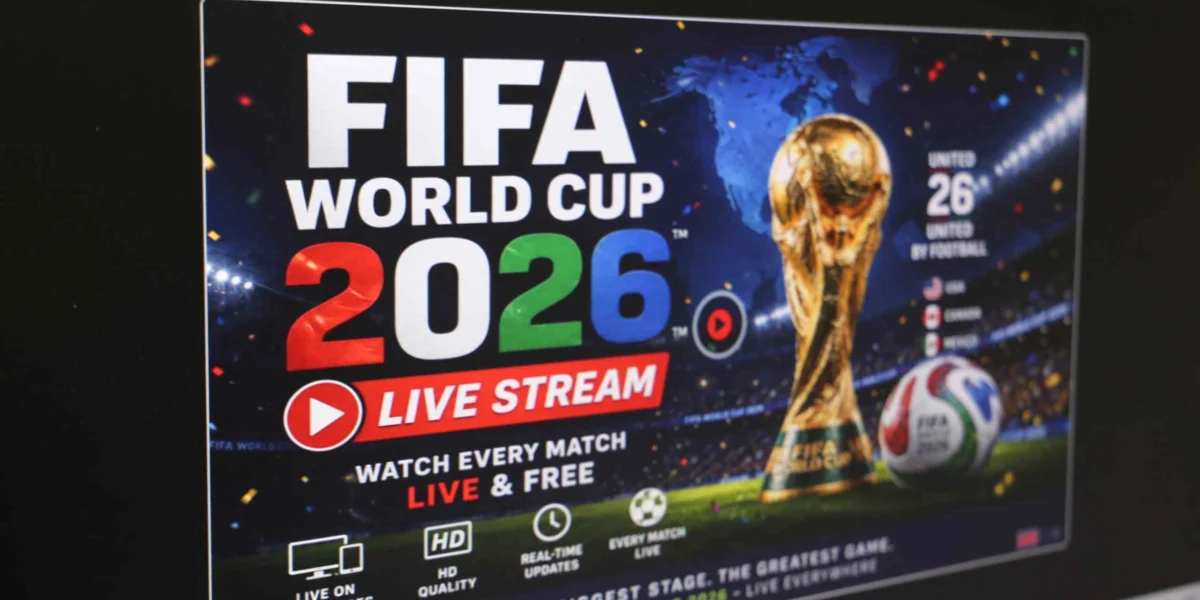 AI Accelerates Creation of Fraudulent World Cup Websites, Trend Micro Warns