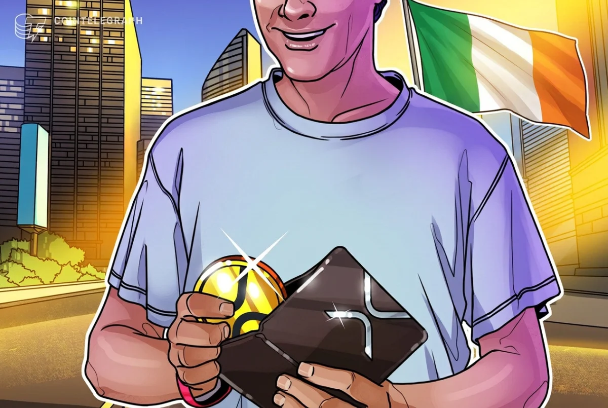 Aviva Debuts XRPL Tokenized Fund with Irish Approval