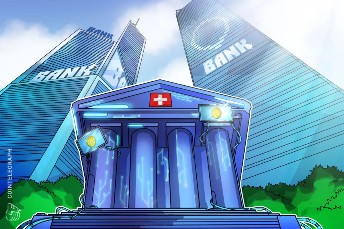 BancaStato Launches Bitcoin Trading With Sygnum
