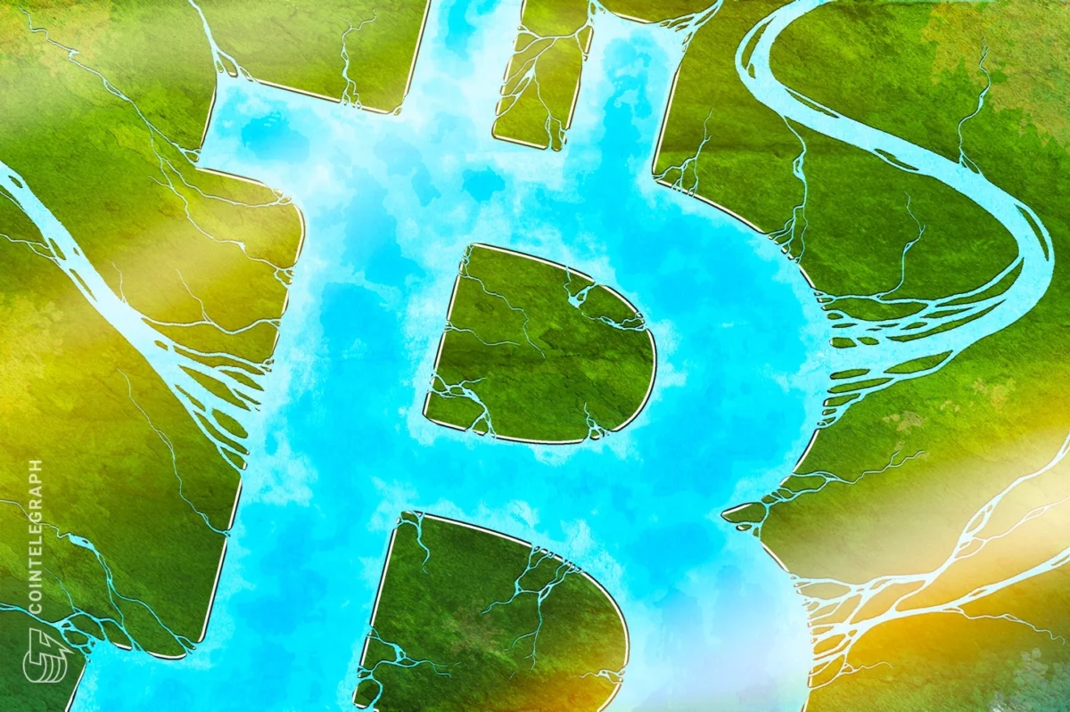 Bitcoin Buyers Exhibit Strong Absorption at $65,000 as Binance Records Largest Net Outflow in Nearly Two Years