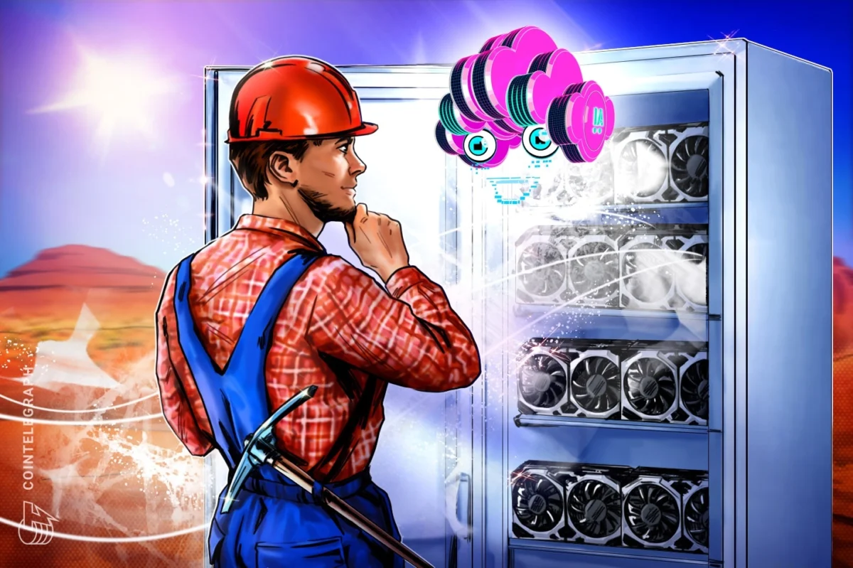 Bitcoin Miners Pivot to AI Infrastructure, Driving Billions in Deals and Fueling Sector-Wide Stock Rally Amidst Evolving Market Dynamics