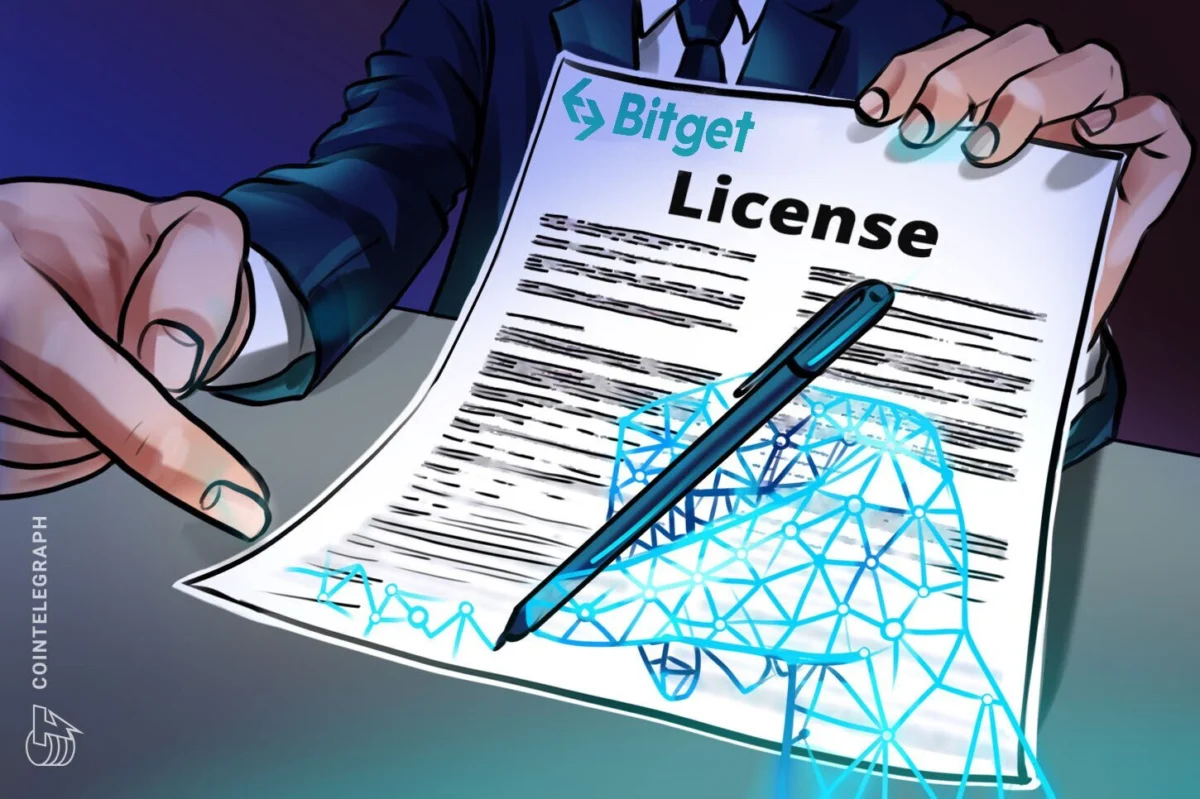 Bitget Claims New Zealand Financial Services Registration Amidst Unconfirmed Public Record, Highlighting Global Regulatory Push