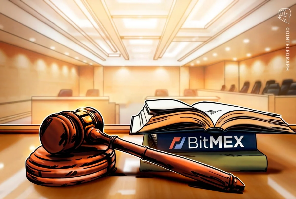 BitMEX Faces New Class-Action Lawsuit Alleging Fraudulent Liquidations Coinciding with Exchange’s Impending Shutdown