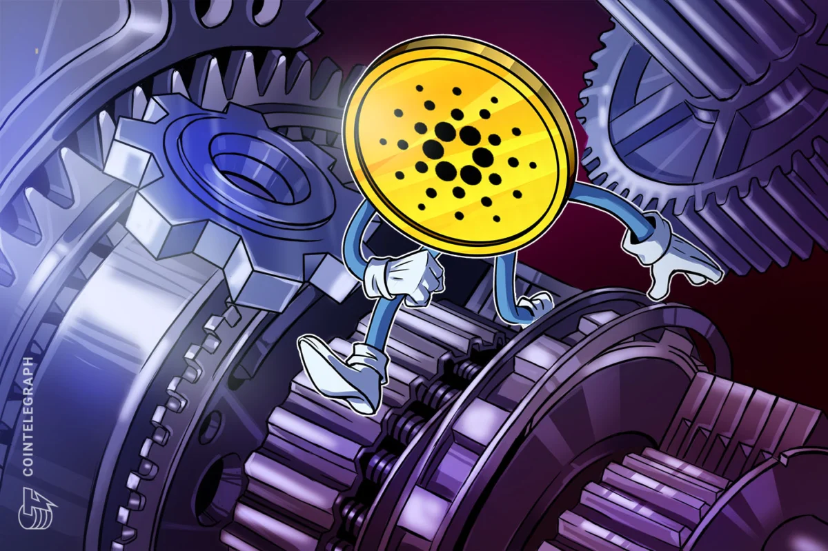Cardano Activates van Rossem Hard Fork, Paving Way for Scalability and Decentralized Governance