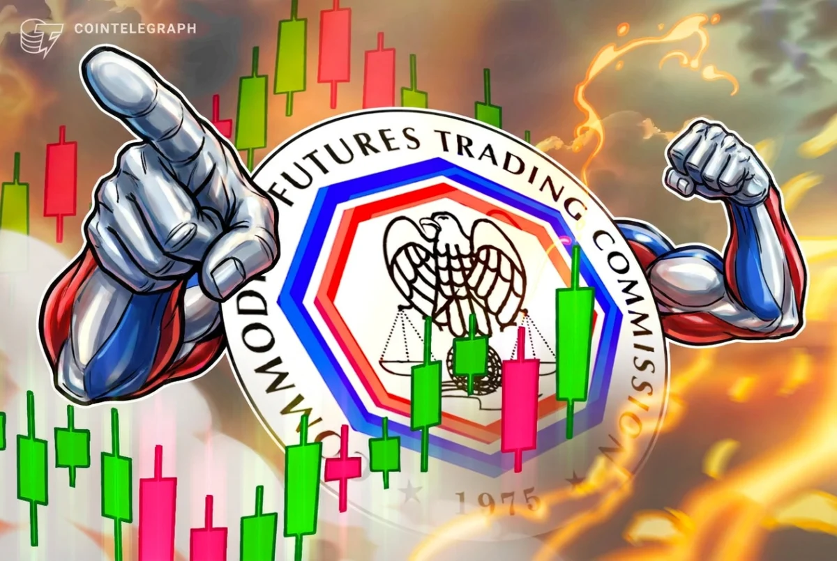 CFTC Issues Second Stern Warning to Prediction Markets Over Deficient Self-Certifications and Broad Template Submissions