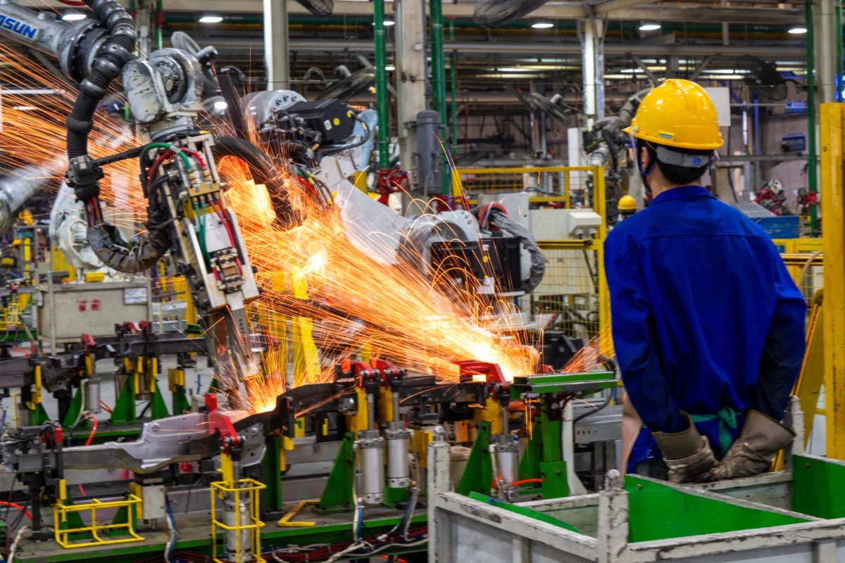 China’s Factory Activity Contracts Unexpectedly in July, Fueling Calls for Stronger Stimulus Amid Economic Headwinds