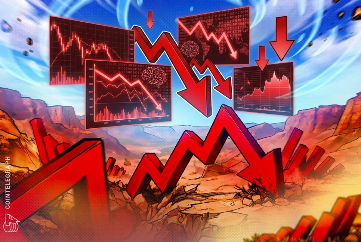 Citadel Acquires Significant Public Stock Portfolio From Leopold Aschenbrenner’s Situational Awareness Amidst AI Market Turmoil and Fund Losses