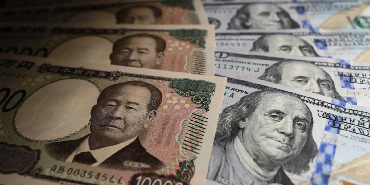Currency Traders Scrutinize Fed and BoJ Meetings for Subtle Shifts in Monetary Policy Amidst Yen’s Vulnerability