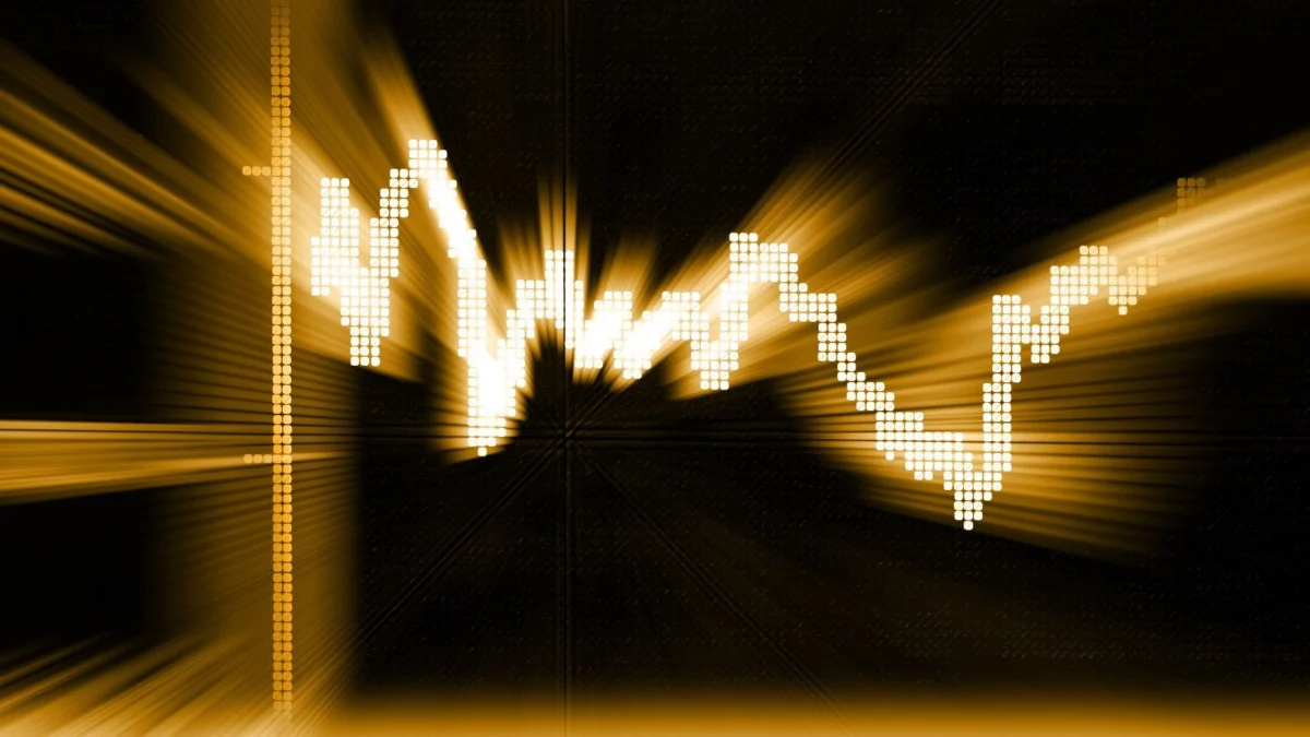 Dax Closes Above the 25,000-Point Mark on Strong Corporate Earnings