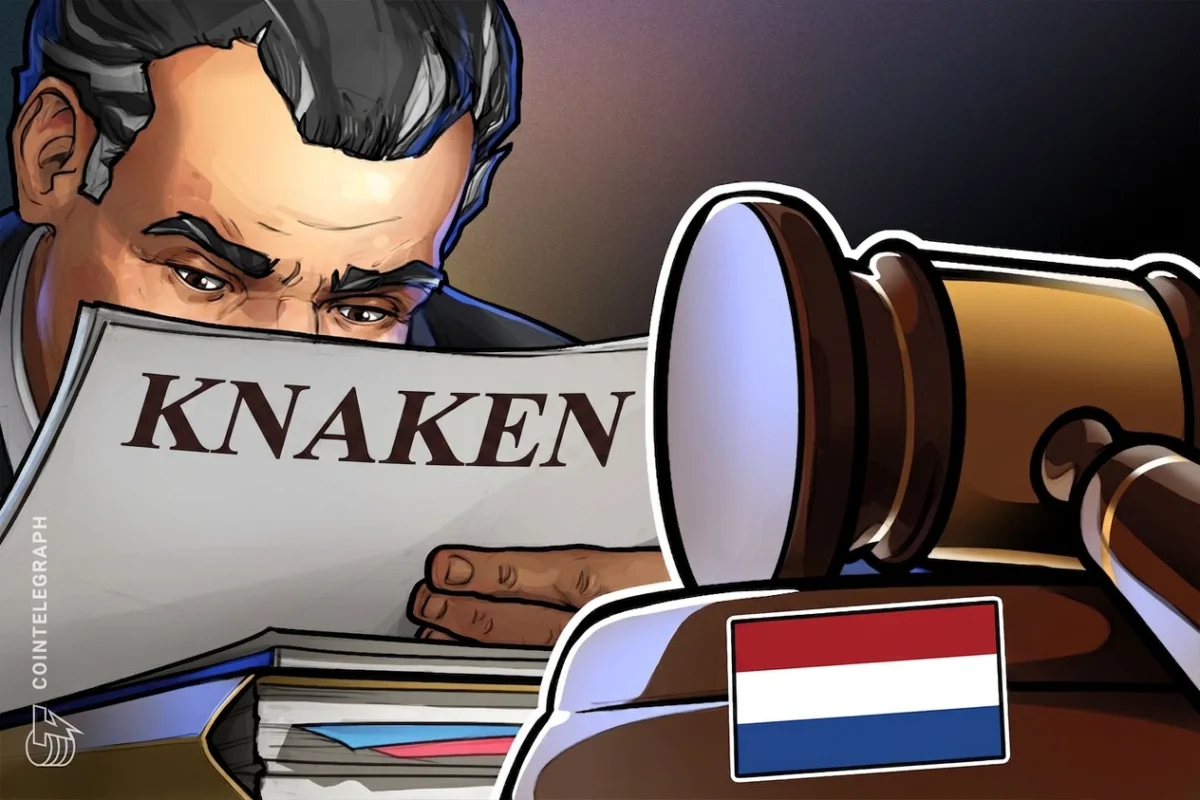 Dutch Court Declares Knaken Cryptohandel Bankrupt Amidst €7 Million Missing Customer Funds, Signaling Heightened Regulatory Enforcement