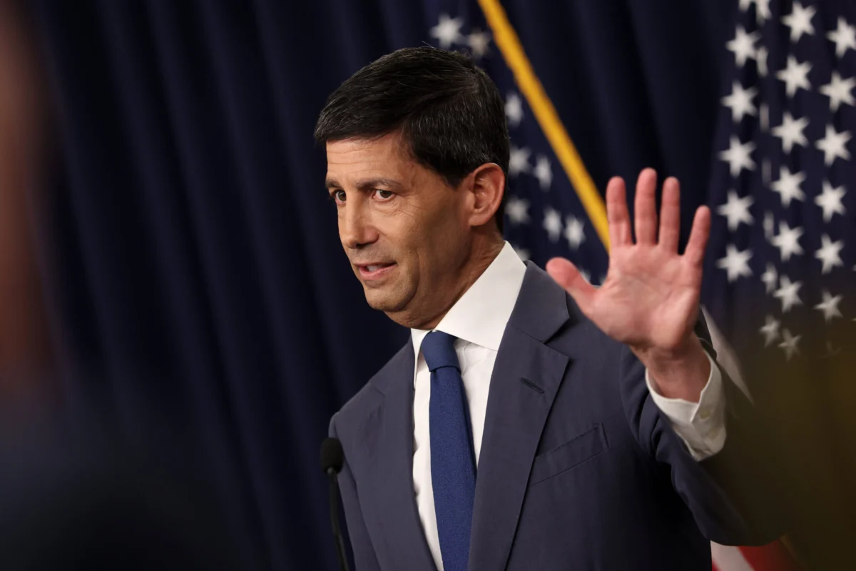 Federal Reserve Signals Imminent Rate Hike as Inflation Battle Intensifies Under Chairman Warsh