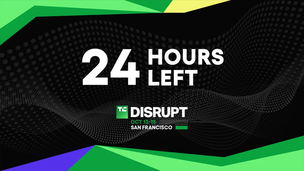 Final Call for TechCrunch Disrupt 2026 Early Bird Savings as San Francisco Prepares to Host Global Startup Ecosystem