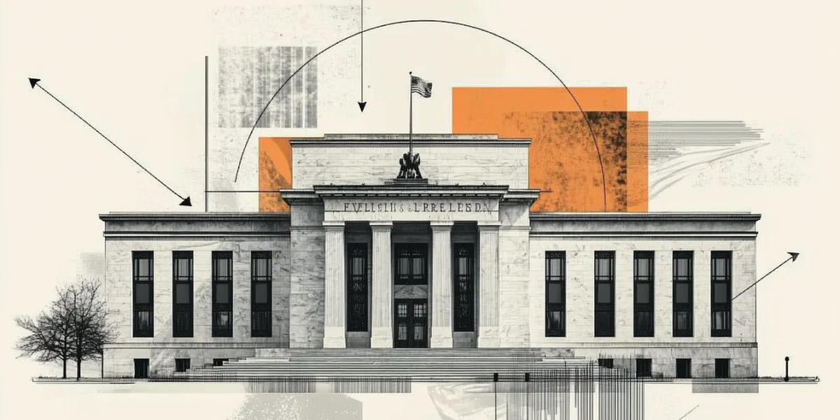 FOMC Decision Looms: DBS Economist Outlines Yield Curve Risks Amidst Persistent Inflation and Taylor Rule Signals