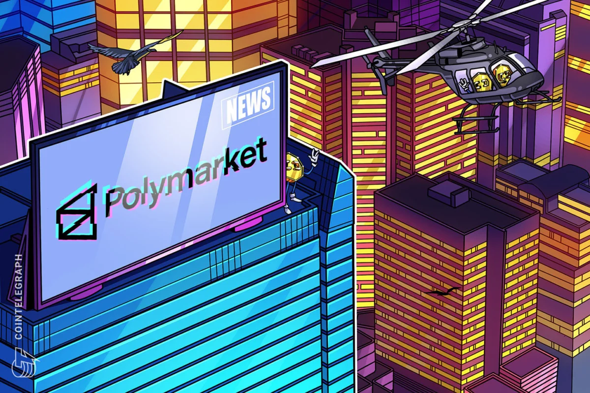 France’s National Gambling Authority Orders Internet Service Providers to Block Polymarket, Citing Illegal Gambling and Outcome Manipulation Concerns.