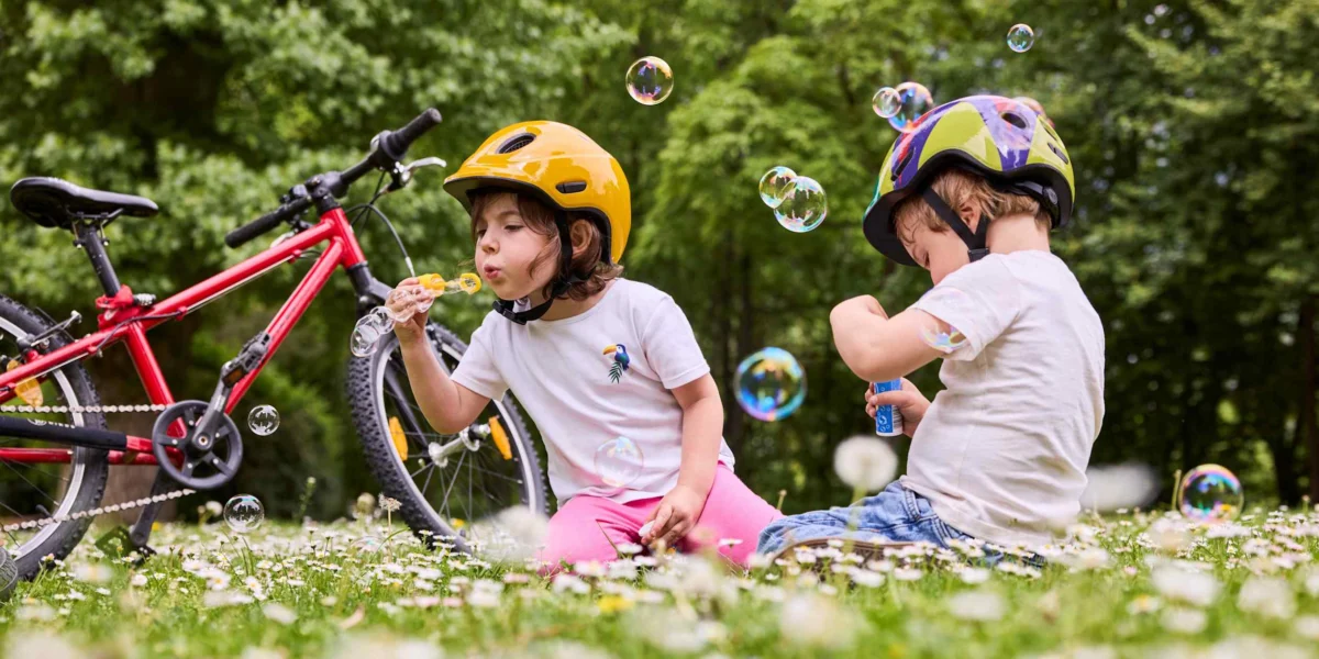 German Bicycle Helmet Maker’s Move to China Signals Shifting Global Economic Landscape