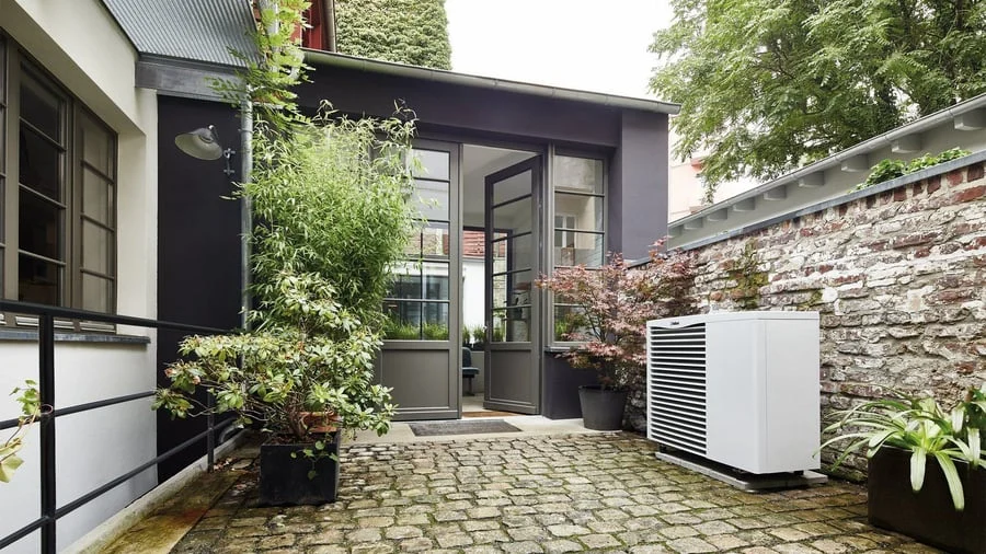 Germany Reopens Heating Subsidy Applications with Revised, More Socially Targeted Conditions